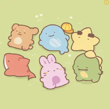 Profile image of 픽셀리