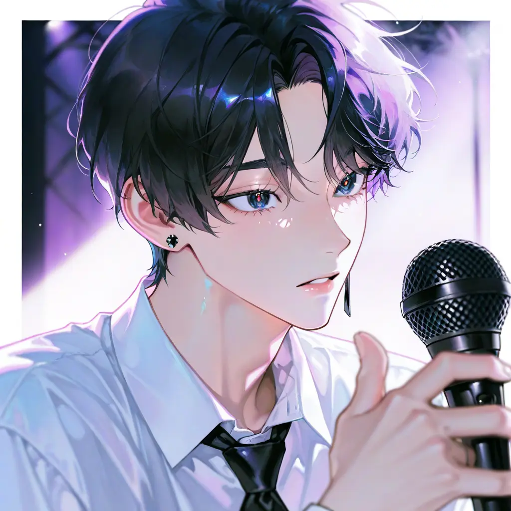 Ice_umaine88의 アイドルだけど