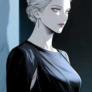 Profile image of Vesper