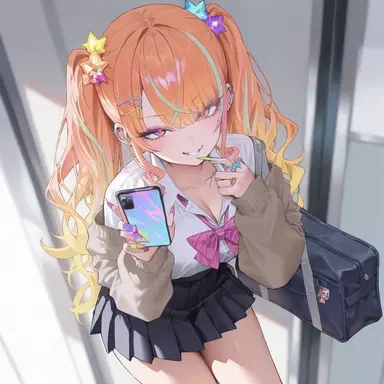 Profile image of メイ