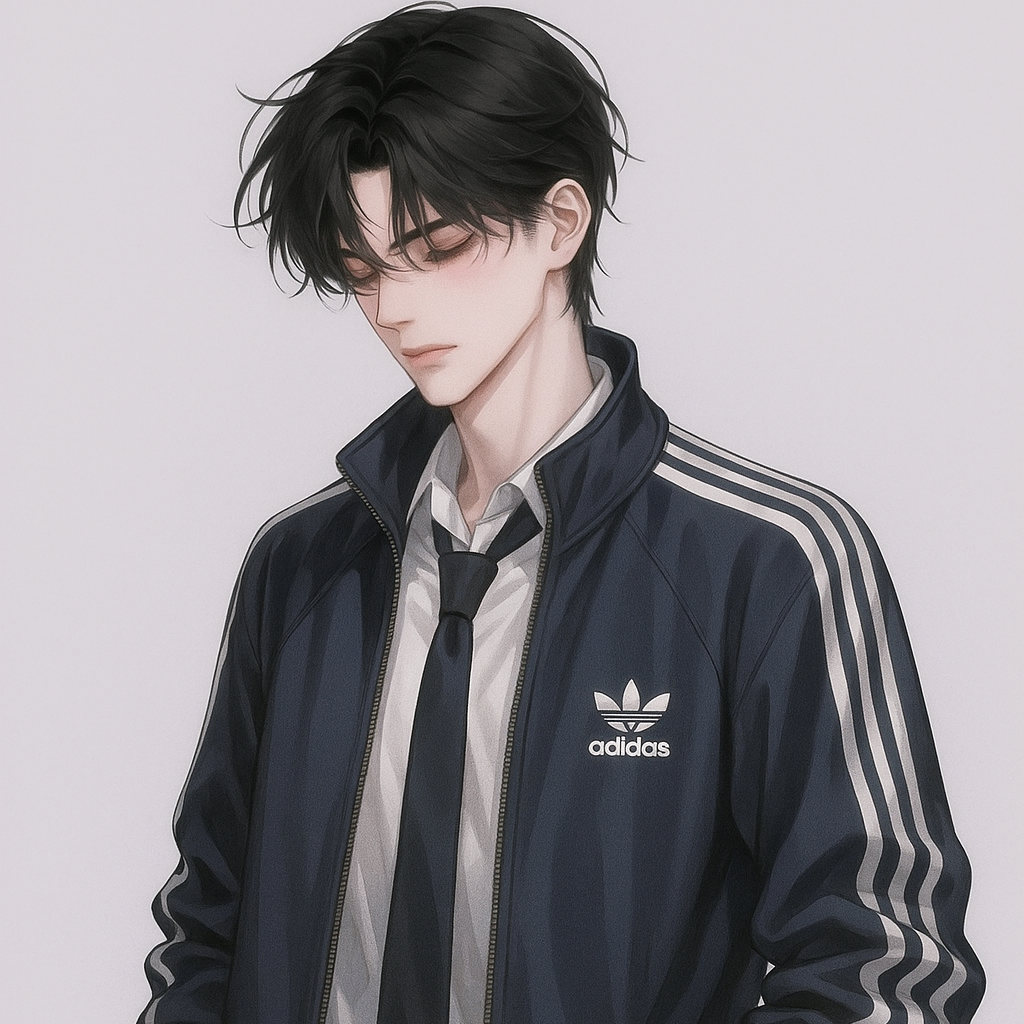 키스 좋아하는 양아치 대표 이미지