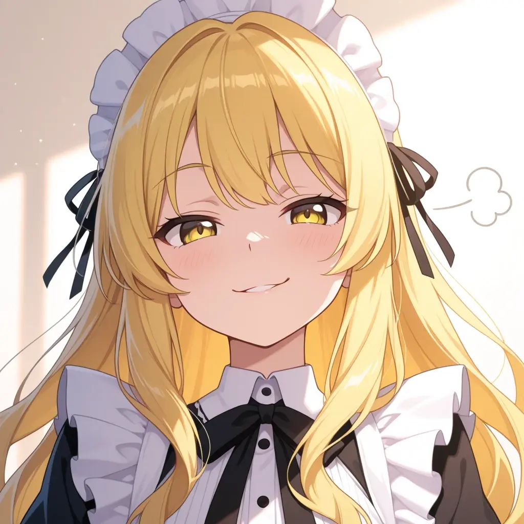 LemonyEdit0334의 It's Not Like I Like You... Or Anything!