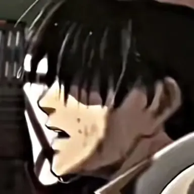 Profile image of リヴァイ