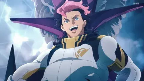 Profile image of グエル・ジェターク