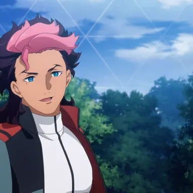 Profile image of グエル・ジェターク