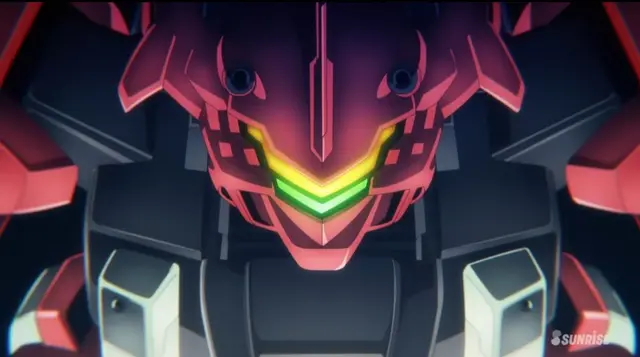 Profile image of グエル・ジェターク