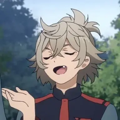 Profile image of フェルシー・ロロ