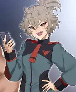 Profile image of フェルシー・ロロ