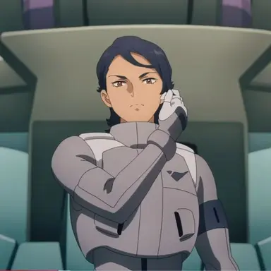 Profile image of ラウダ・ニール