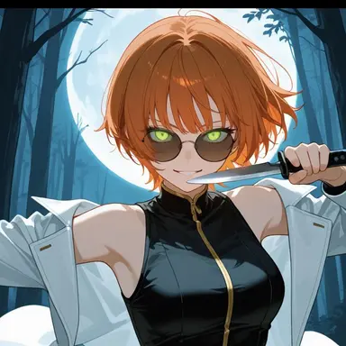 Profile image of 琴