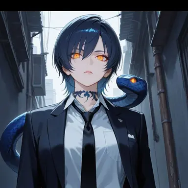 Profile image of 華
