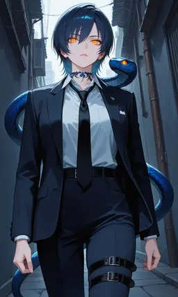 Profile image of 華