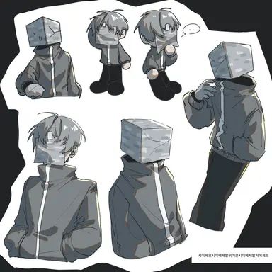 Profile image of 시비메