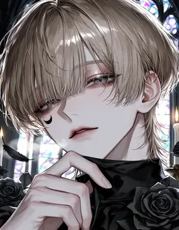 Profile image of 시구레