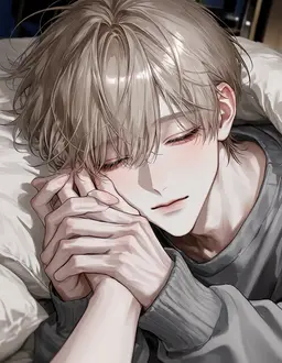 Profile image of 시구레