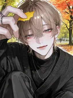 Profile image of 時雨