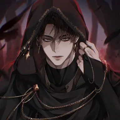 Profile image of ルシアン