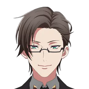 Profile image of 入間銃兎