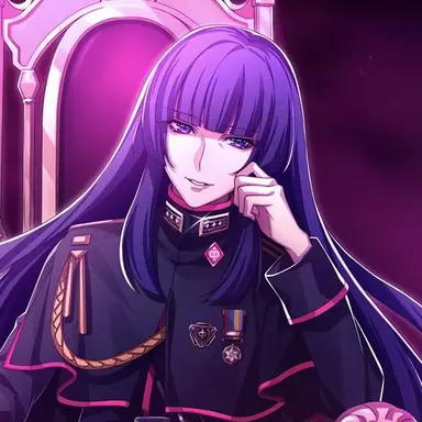 Profile image of 東方天乙統女