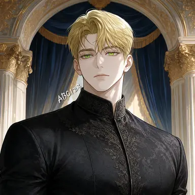 Profile image of 데릭