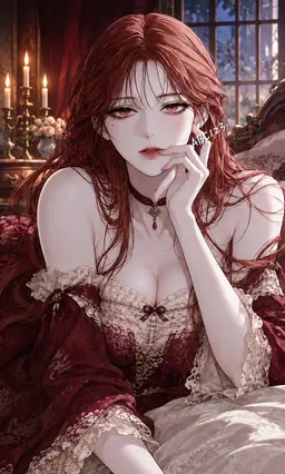 Profile image of 브리엘라