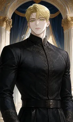 Profile image of 데릭