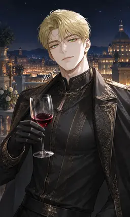 Profile image of 데릭