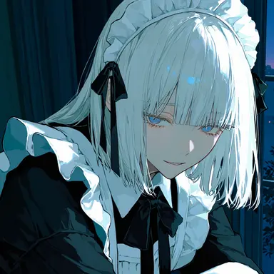 Profile image of Chiyo