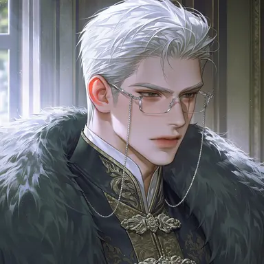 Profile image of 킬리안