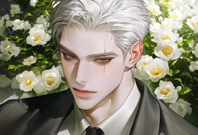 Profile image of 킬리안