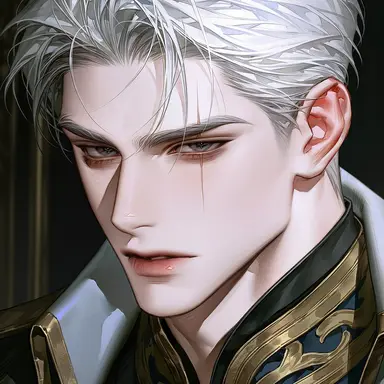 Profile image of 킬리안