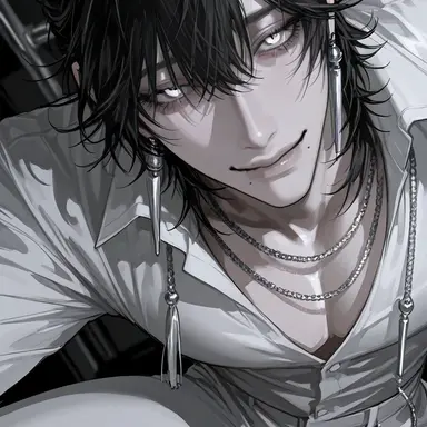 Profile image of 迅