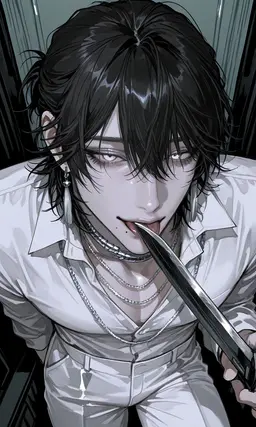 Profile image of 迅