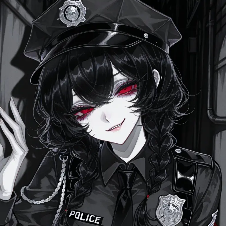 nekomaro9116의 気だるげサボり魔な黒澤さん