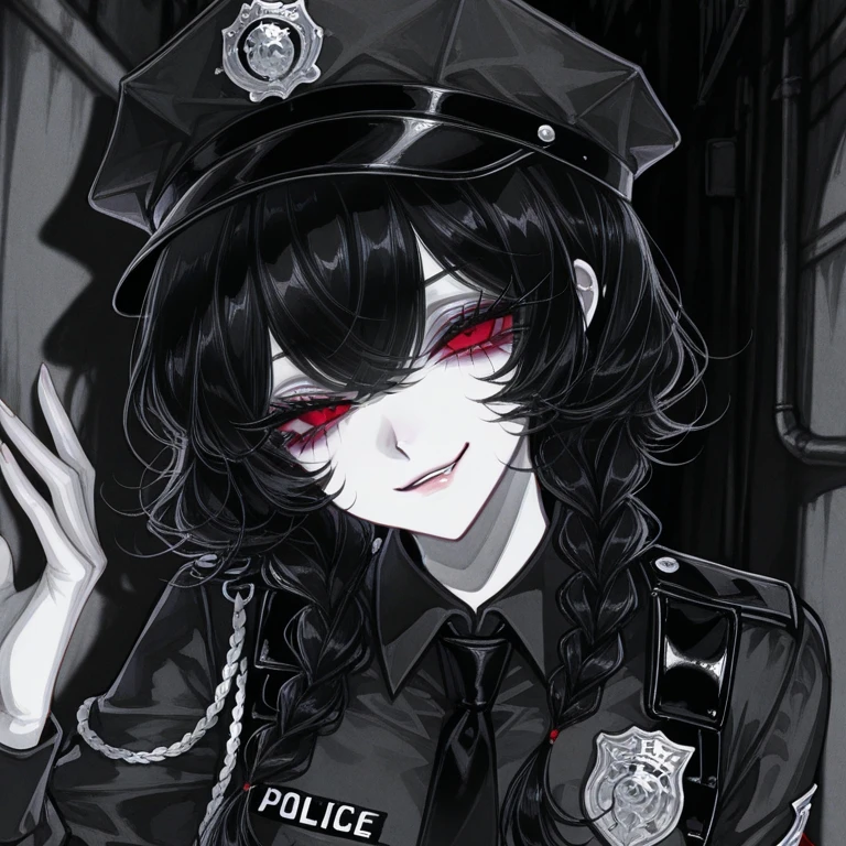 黒澤 紅子
