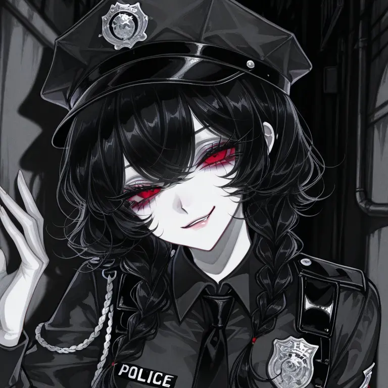 omurice9116의 気だるげサボり魔な黒澤さん