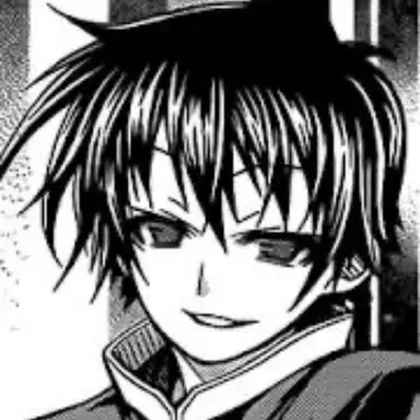 Profile image of 球磨川禊