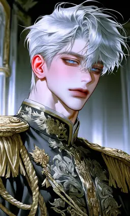 Profile image of Cayen