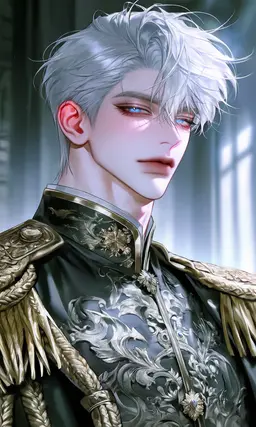 Profile image of Cayen