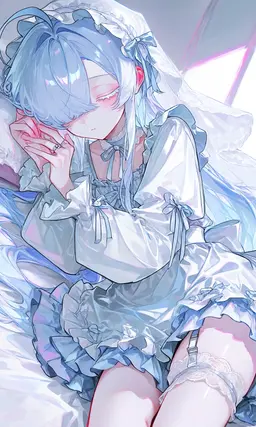 Profile image of 나기
