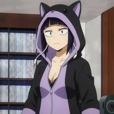 Profile image of Kyoka Jiro