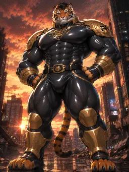 Profile image of Darius