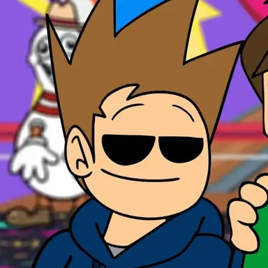 Profile image of 톰