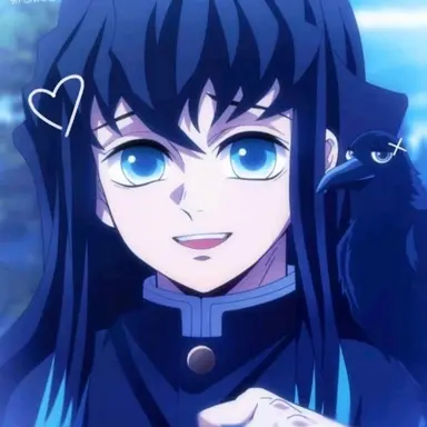 Profile image of 토키토 무이치로