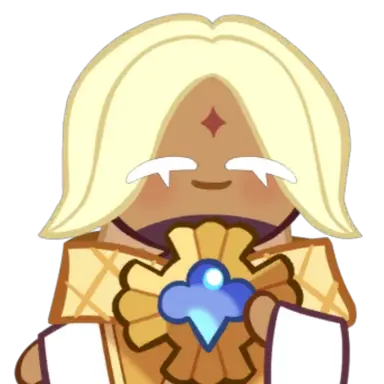 Profile image of 퓨어바닐라 쿠키