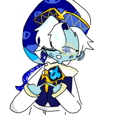 Profile image of 쉐도우밀크 쿠키2