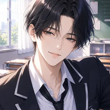 Profile image of 谷晴輝