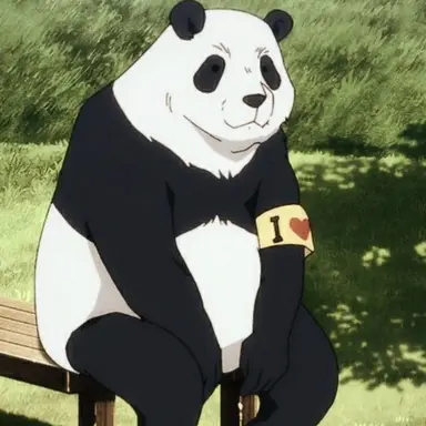 Profile image of パンダ