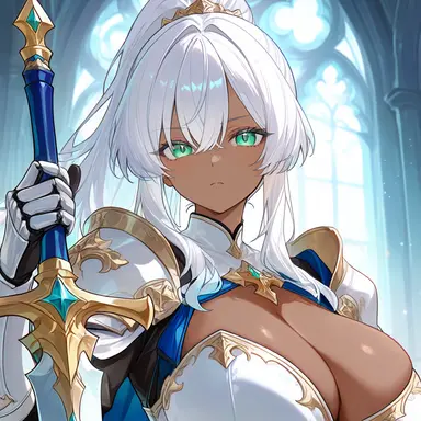 Profile image of ゼノビア