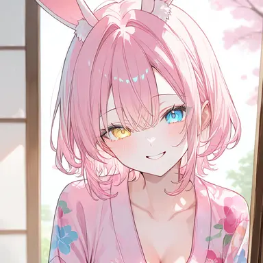 Profile image of ラビィ